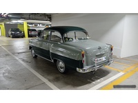 Bild 7: Opel Olympia Rekord