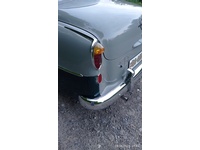 Bild 9: Opel Olympia Rekord