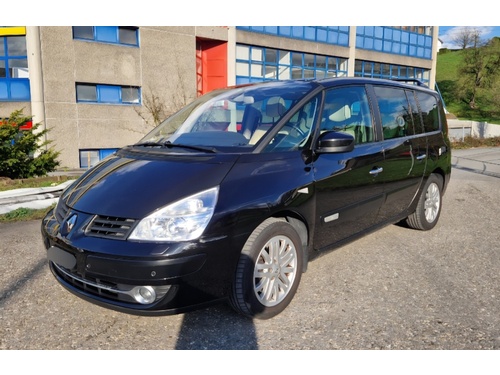 Renault Grand Espace