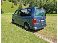 Bild 4: VW T6 California Beach