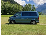 Bild 5: VW T6 California Beach