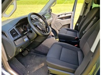 Bild 6: VW T6 California Beach