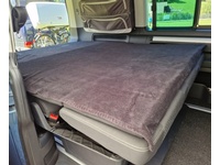 Bild 7: VW T6 California Beach