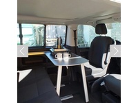 Bild 8: VW T6 California Beach