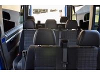 Bild 4: Mercedes-Benz Iglhaut Sprinter 906A 319CDI