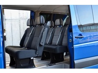 Bild 5: Mercedes-Benz Iglhaut Sprinter 906A 319CDI