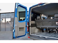 Bild 6: Mercedes-Benz Iglhaut Sprinter 906A 319CDI