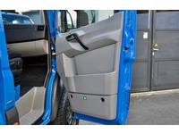 Bild 7: Mercedes-Benz Iglhaut Sprinter 906A 319CDI