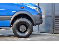 Bild 9: Mercedes-Benz Iglhaut Sprinter 906A 319CDI