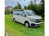 Bild 2: VW T6.1 California 2.0 TDI Beach