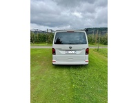 Bild 3: VW T6.1 California 2.0 TDI Beach