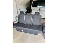 Bild 5: VW T6.1 California 2.0 TDI Beach