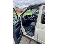 Bild 6: VW T6.1 California 2.0 TDI Beach