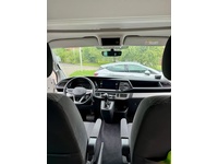 Bild 8: VW T6.1 California 2.0 TDI Beach