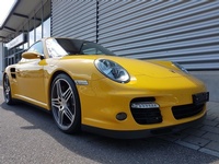 Bild 2: Porsche 911 Turbo