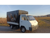 Bild 2: Nissan NISSAN Trade 75 2.3D