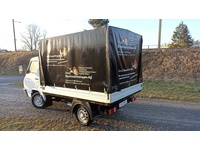 Bild 3: Nissan NISSAN Trade 75 2.3D