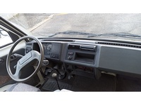 Bild 4: Nissan NISSAN Trade 75 2.3D