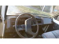 Bild 5: Nissan NISSAN Trade 75 2.3D