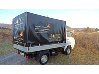 Bild 8: Nissan NISSAN Trade 75 2.3D