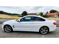 Bild 2: BMW 435i XDrive MSport Steptronic Bild 2: BMW 435i XDrive MSport Steptronic