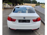 Bild 3: BMW 435i XDrive MSport Steptronic Bild 3: BMW 435i XDrive MSport Steptronic