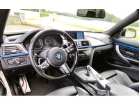Bild 4: BMW 435i XDrive MSport Steptronic Bild 4: BMW 435i XDrive MSport Steptronic