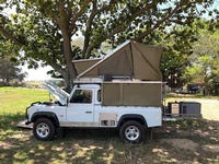 Bild 2: Land Rover Defender 110 Bild 2: Land Rover Defender 110